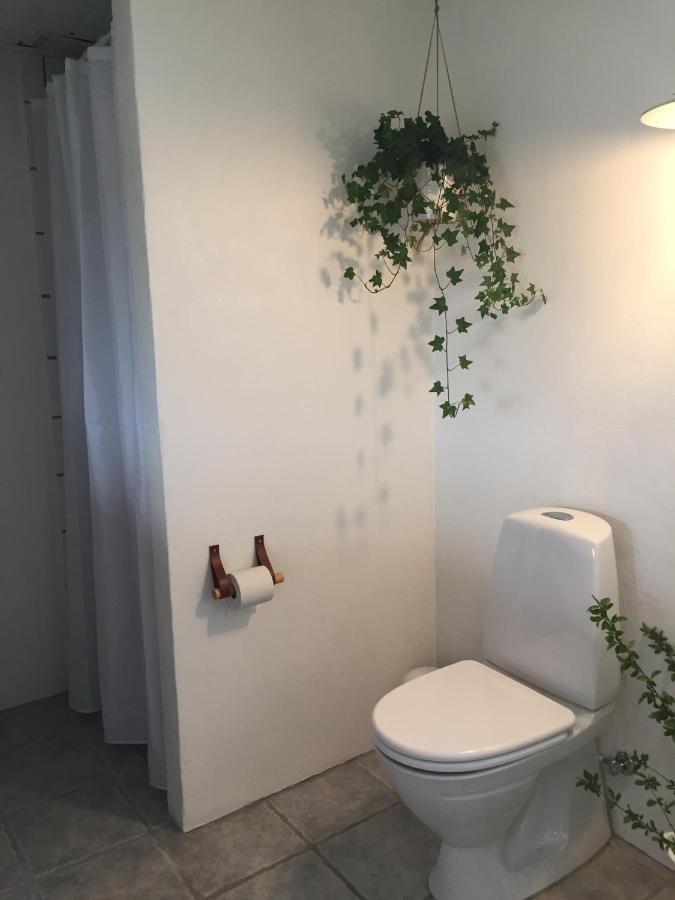 Aasesminde Bed and Breakfast Faborg Εξωτερικό φωτογραφία